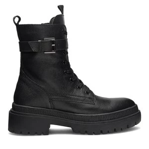 Obrázek produktu Kotníková obuv Lasocki WI16-14097-06 Černá