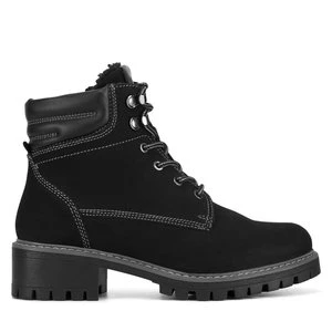 Obrázek produktu Kotníková obuv Lasocki WI16-D-466-04 Černá