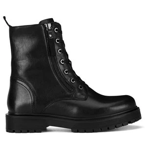 Obrázek produktu Kotníková obuv Lasocki WI16-STYX-01 Černá