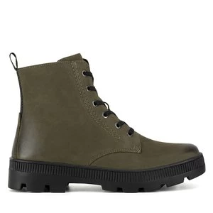 Obrázek produktu Kotníková obuv Lasocki WI23-PUSZAN-25 Khaki