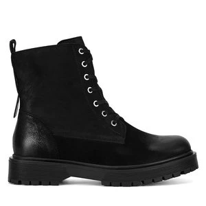 Obrázek produktu Kotníková obuv Lasocki WI23-STYX-10 Černá