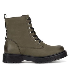 Obrázek produktu Kotníková obuv Lasocki WI23-STYX-10 Khaki