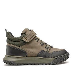 Obrázek produktu Kotníková obuv Lasocki Young CI12-3138-11 Khaki