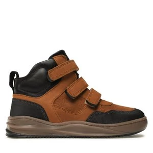 Obrázek produktu Kotníková obuv Lasocki Young CI12-HARRY-02A Hnědá