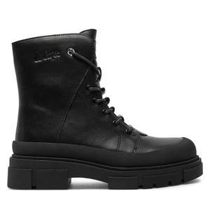 Obrázek produktu Kotníková obuv Lee Cooper LCJ-24-01-2980LA Černá