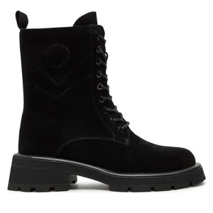 Obrázek produktu Kotníková obuv Lee Cooper LCJ-24-01-2982LA Černá