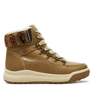 Obrázek produktu Kotníková obuv Lee Cooper LCJ-24-01-2985LA Béžová