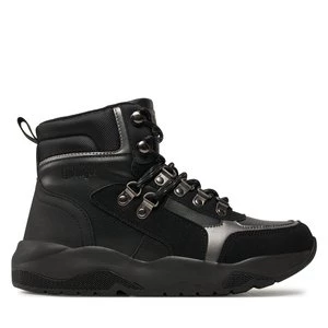 Obrázek produktu Kotníková obuv Lee Cooper LCJ-24-03-3048LA Černá