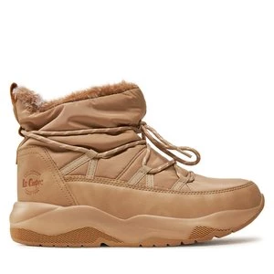 Obrázek produktu Kotníková obuv Lee Cooper LCJ-24-03-3062LA Béžová