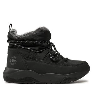 Obrázek produktu Kotníková obuv Lee Cooper LCJ-24-03-3063LA Černá