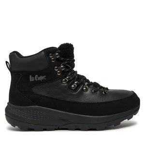 Obrázek produktu Kotníková obuv Lee Cooper LCJ-24-03-3073LA Černá