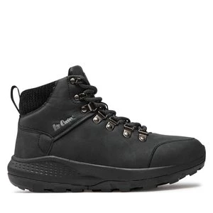 Obrázek produktu Kotníková obuv Lee Cooper LCJ-24-03-3076LA Černá