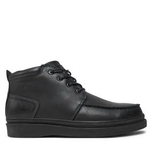 Obrázek produktu Kotníková obuv Lee Cooper LCJ-24-33-2904MB Černá