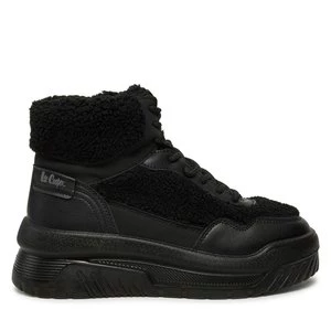 Obrázek produktu Kotníková obuv Lee Cooper LCJ-24-47-3145LA Černá