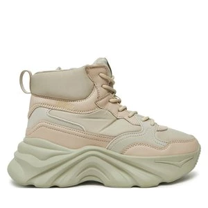 Obrázek produktu Kotníková obuv Lee Cooper LCJ-24-47-3155LA Béžová