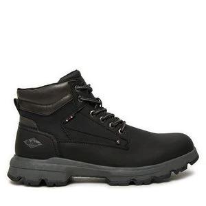 Obrázek produktu Kotníková obuv Lee Cooper PCTT0002S Černá