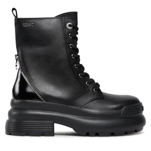 Obrázek produktu Kotníková obuv Liu Jo Amy 17 SF3101 P0102 Černá