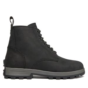 Obrázek produktu Kotníková obuv Liu Jo Hike 01 7G3021 P0102 Černá