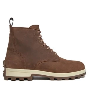 Obrázek produktu Kotníková obuv Liu Jo Hike 01 7G3021 P0102 Hnědá