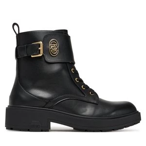 Obrázek produktu Kotníková obuv Liu Jo London 03 SF5029 P0102 Černá