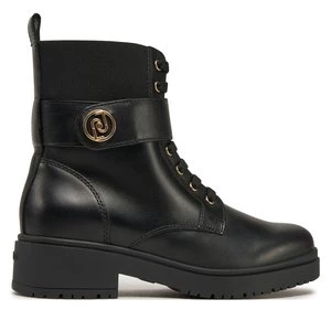 Obrázek produktu Kotníková obuv Liu Jo New Nancy Eco 2-1 SA5201 PX241 Černá
