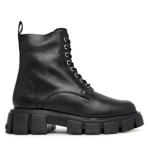 Obrázek produktu Kotníková obuv LOVE MOSCHINO JA24085G0NIA000A Černá