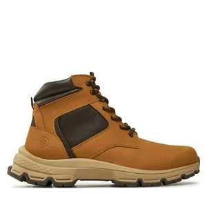 Obrázek produktu Kotníková obuv Lumberjack Devin SMH7601-001-O94 Žlutá