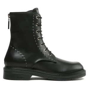 Obrázek produktu Kotníková obuv Max Mara Urbancompact 2347960137600 Černá