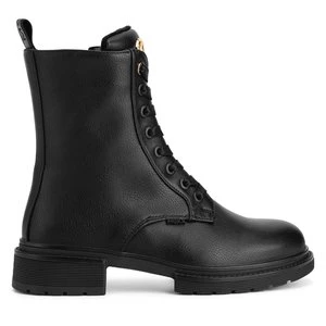 Obrázek produktu Kotníková obuv MEXX MI001712343W Černá