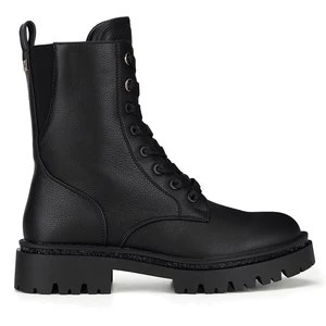 Obrázek produktu Kotníková obuv MEXX MI001712743W Černá