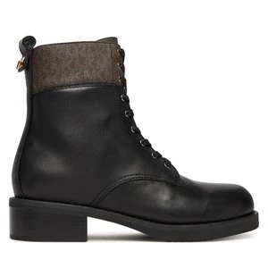 Obrázek produktu Kotníková obuv MICHAEL Michael Kors Lyle 40F5LYFB8L Černá