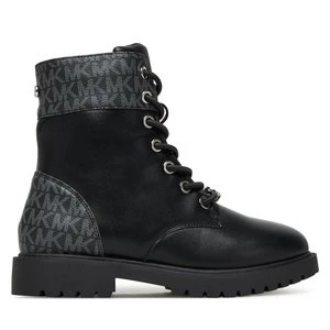 Obrázek produktu Kotníková obuv MICHAEL Michael Kors MK03436002 Černá