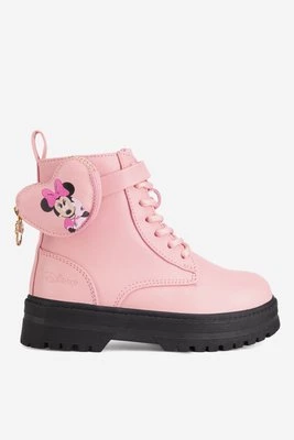Obrázek produktu Kotníková obuv Mickey&Friends