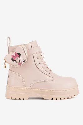 Obrázek produktu Kotníková obuv Mickey&Friends