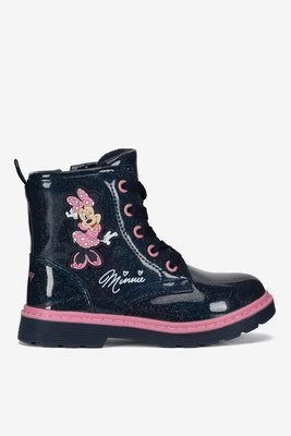 Obrázek produktu Kotníková obuv Mickey&Friends