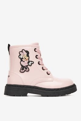 Obrázek produktu Kotníková obuv Mickey&Friends