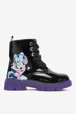 Obrázek produktu Kotníková obuv Mickey&Friends