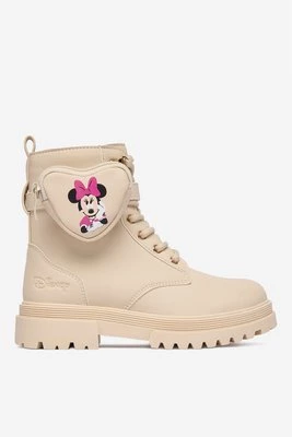 Obrázek produktu Kotníková obuv Mickey&Friends