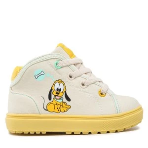 Obrázek produktu Kotníková obuv Mickey&Friends SS23-155DSTC Béžová