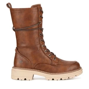 Obrázek produktu Kotníková obuv Mustang 1437-503 Hnědá