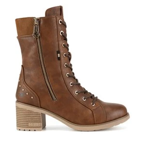 Obrázek produktu Kotníková obuv Mustang 1441-508-307 Hnědá