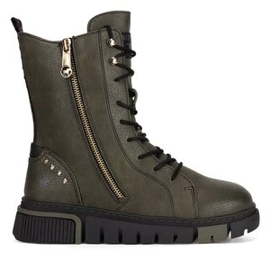 Obrázek produktu Kotníková obuv Mustang 1502-502 Khaki