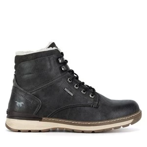 Obrázek produktu Kotníková obuv Mustang 4141-604-259 Šedá