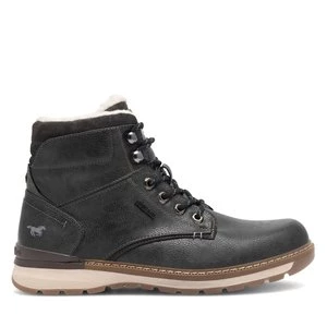 Obrázek produktu Kotníková obuv Mustang 4141-604 Šedá