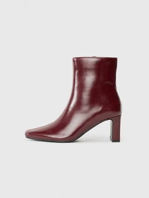 Obrázek produktu Kotníková obuv na vysokém podpatku Even&Odd Wide Fit
