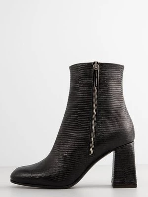 Obrázek produktu Kotníková obuv na vysokém podpatku giuseppe zanotti