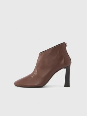 Obrázek produktu Kotníková obuv na vysokém podpatku giuseppe zanotti