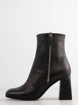 Obrázek produktu Kotníková obuv na vysokém podpatku giuseppe zanotti