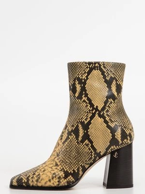 Obrázek produktu Kotníková obuv na vysokém podpatku Jimmy Choo