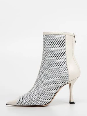 Obrázek produktu Kotníková obuv na vysokém podpatku Jimmy Choo